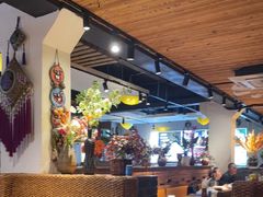 -云尊府云南菜·蒸汽石锅鱼(学清路店)