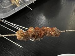 -慧姐烤串(南宁南小区店)