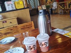-老雒阳面馆·水席(洛宁高速路口店)