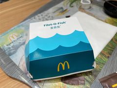 -麦当劳(大厂新城店)