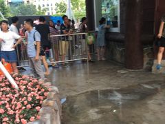 -郑州方特水上乐园