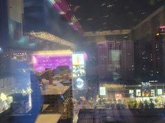 -克丽司汀酒店-日光阁餐厅