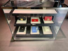 -Gucci(首创奥特莱斯店)