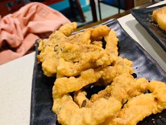 -钢管厂五区小郡肝串串香(南山店)