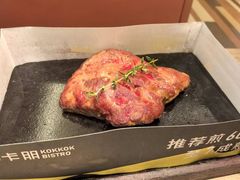 -卡朋西餐(扬名广场店)
