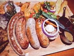 -布拉格餐厅· 中欧捷克菜(全国首店)