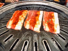 -九田家黑牛烤肉料理(石路天虹店)