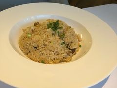 法国鹅肝炒饭-佐度王子扒房(西城红场店)