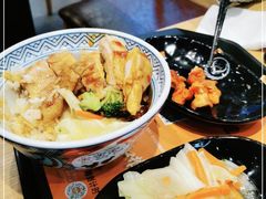 -吉野家(南昌铜锣湾店)