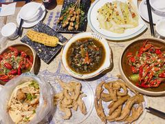 -黑牛码头·小龙虾·烧烤