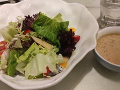 -老太原菜馆(中正天街店)