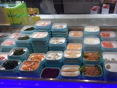 -享遇.锅姥姥牛排海鲜自助(小寨店)