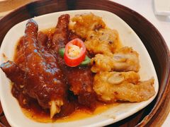 -金悦轩海鲜酒家(拱北店)