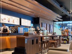 -星巴克臻选(北京太阳宫凯德店)