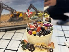 -EnergyCake蛋糕理想国