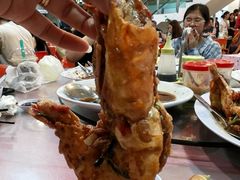 -大茄来海鲜餐厅(亚洲城分行)