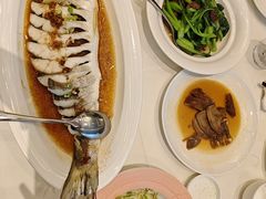 -香守·花胶鸡海鲜火锅(JW万豪店)