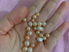 -十八字金·银饰·拼豆·开蚌DIY(魏公芳华里店)