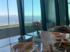 -无锡苏宁银河国际酒店-悦府65中餐厅