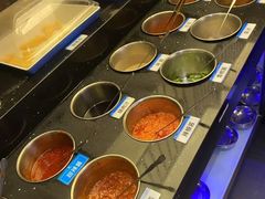 -海之屋韩式烤肉(海棠68环球美食街店)