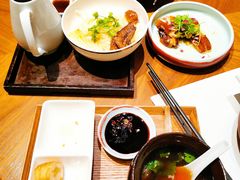 -北京柏悦酒店·锦庭餐厅Dining Room