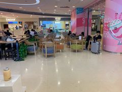 -爸爸糖吐司面包(重庆解放碑英利大融城店)