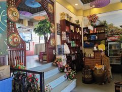 -傣乡之味·傣族特色手抓饭·孔雀宴(大理古城首店)