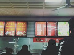 -南京工业大学-东苑1食堂