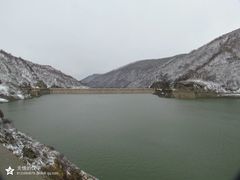 -黑泉水库