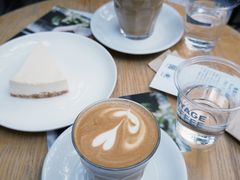 -VOYAGE COFFEE(杨梅竹店)