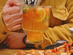 -火山屋台(新街口店)