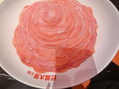 -巴蜀大将火锅(春熙店)