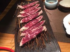 -黑牛の店·和牛烧肉(大悦城店)