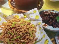 -董厨煨汤馆(车站路店)