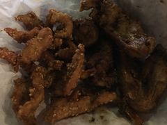 -汴京炸鸡王(蔡锷北路店)