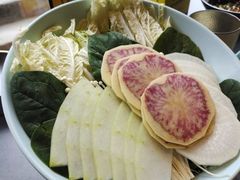-滇小鱼·云南野生菌火锅(上杭路店)