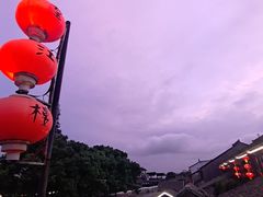 -千灯古镇