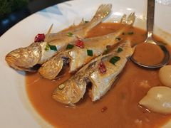 -海立阁海鲜江浙菜(漕河泾印象城店)