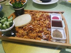 -陈傻子餐厅(世纪都会店)