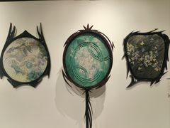 -中国美术学院象山校区-民艺博物馆