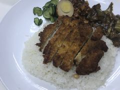 -顶好快餐(市府店)