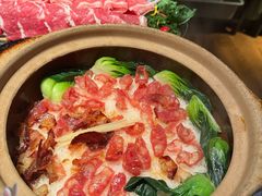 -捞王锅物料理(凯旋路店)