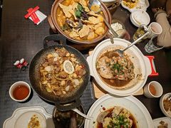 -桂小厨广西菜(万象城店)