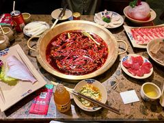 -小龙坎火锅(春熙太古里店)