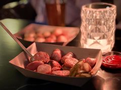 -后院儿·精酿·塔罗Happy Bar
