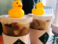 -圣琼美食百汇自助餐厅(福安购物广场店)