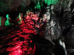 -北京上方山国家森林公园