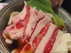 -菊上料理(蜀山银泰百货店)