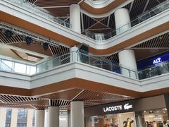 -朗悦公园茂