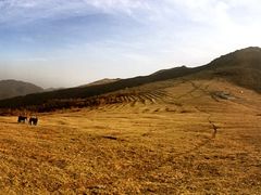 -北京灵山风景区